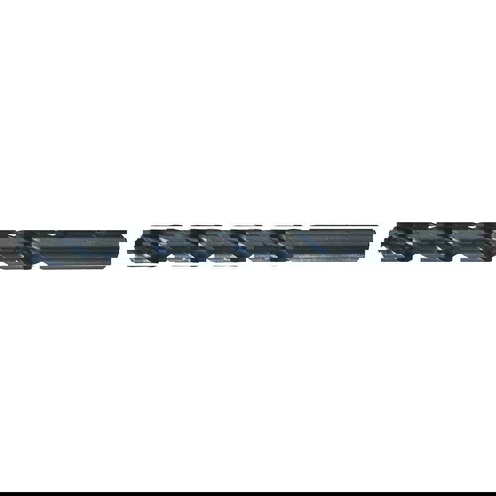 Jobber Length Drill Bit: #19, 118 &deg;, High Speed Steel